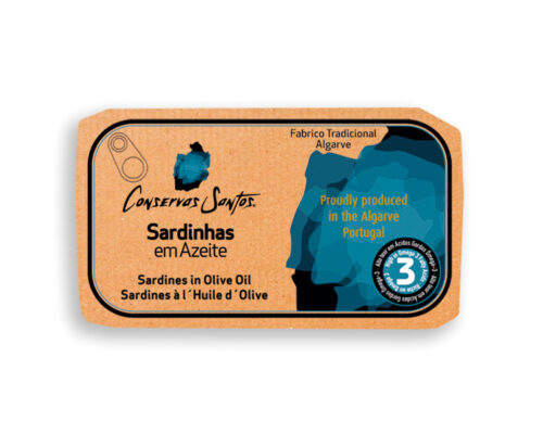Sardinės CS alyvuogių al. 120g