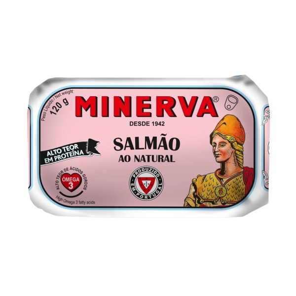 Lašiša savo sultyse 120 g