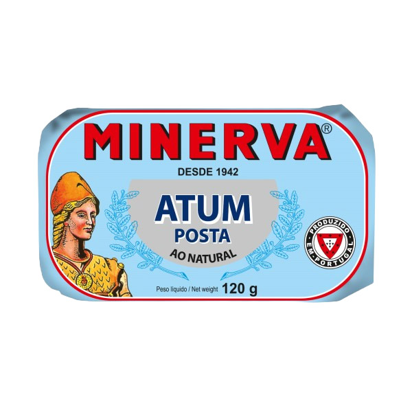 Tunas savo sultyse 120g