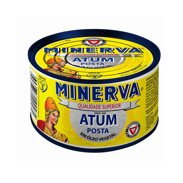Tunas augaliniame aliejuje 385g