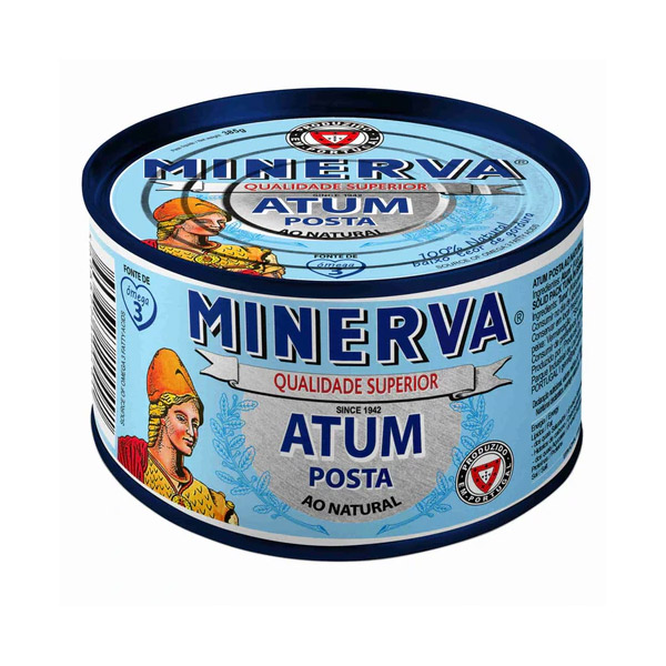 Tunas savo sultyse 385 g
