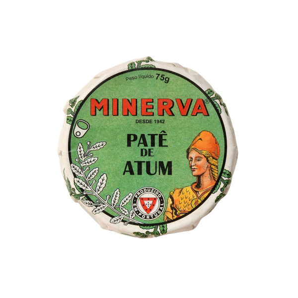 Tuno užtepėlė 75g